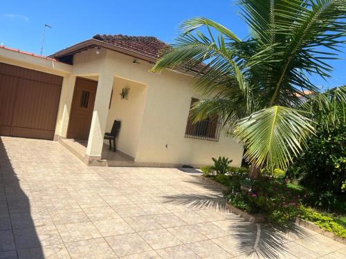 Balneario Pires House | Casa Pinheiro
