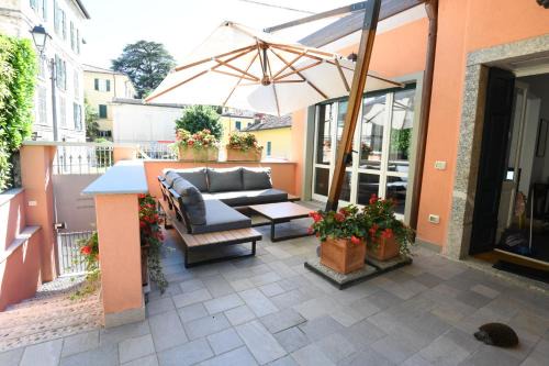 Bellagio Villa | Casa Pini