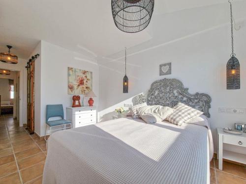 Moraira Villa | Casa Pino Moraira