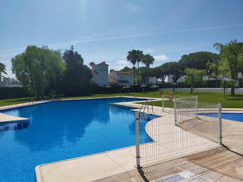Chiclana de la Frontera Ski Chalet | Casa Pio Pio
