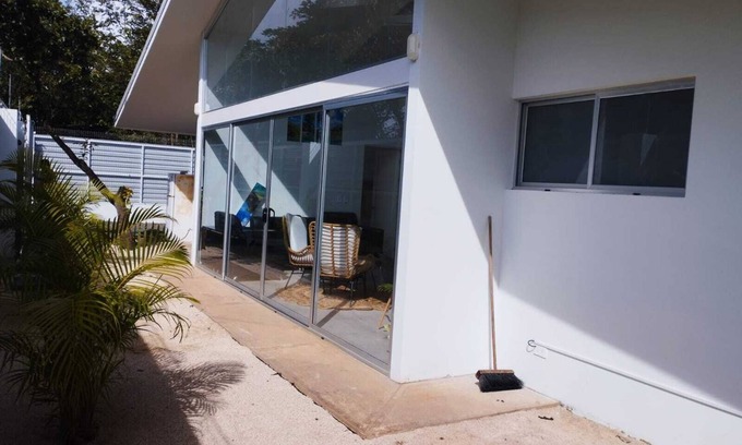 Cabo Velas House | Casa PIRATAS CONCHAL Nature and Beaches, Beauty and Peace