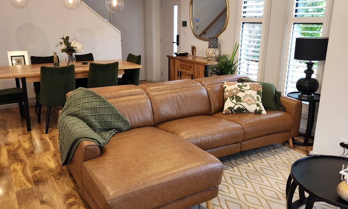 Glengowrie House | Casa Piscina - Our Pool House