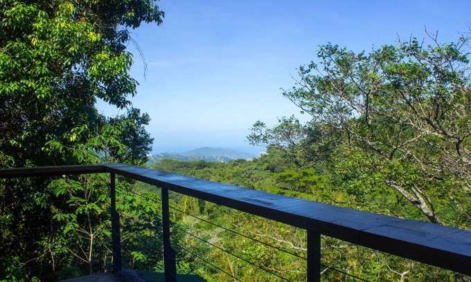 Minca Cabin | Casa Pistacho