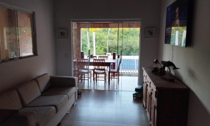 Cabo Frio Apartment | Casa Pitanga