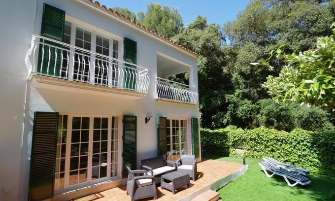 Cala Galdana Ski Chalet | Casa Playa by Sonne Villas