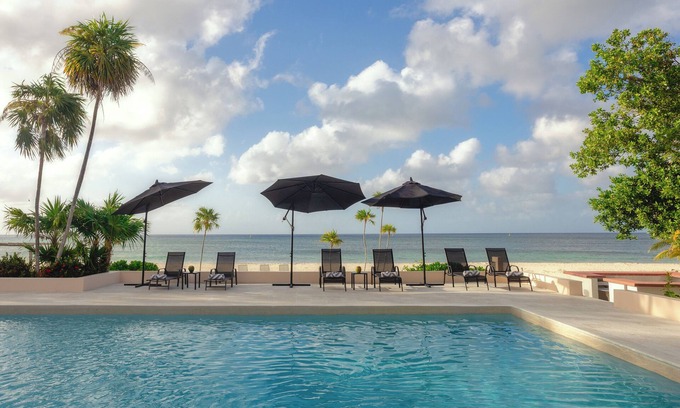Cozumel Villa | Casa Playa Cozumel - Luxury Beachfront Villa