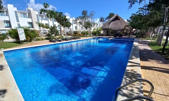 Playa del Carmen House | Casa Playa del Carmen - Condominio Privado
