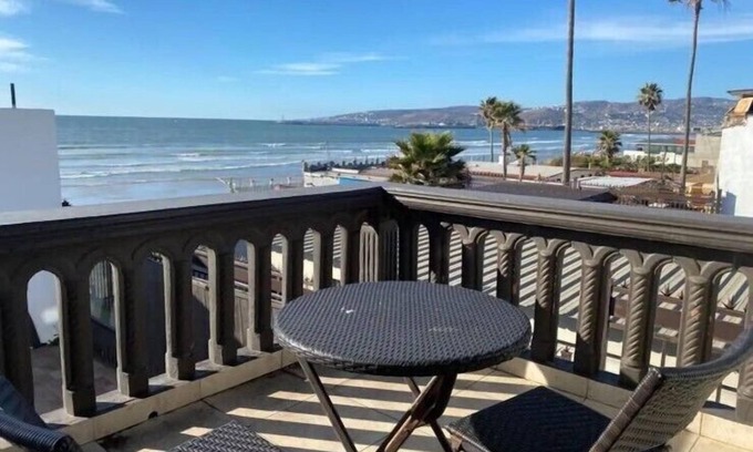 Ensenada House | Casa Playa Hermosa