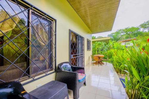 Nosara Villa | Casa Plumeria-Aloha Surf Nosara