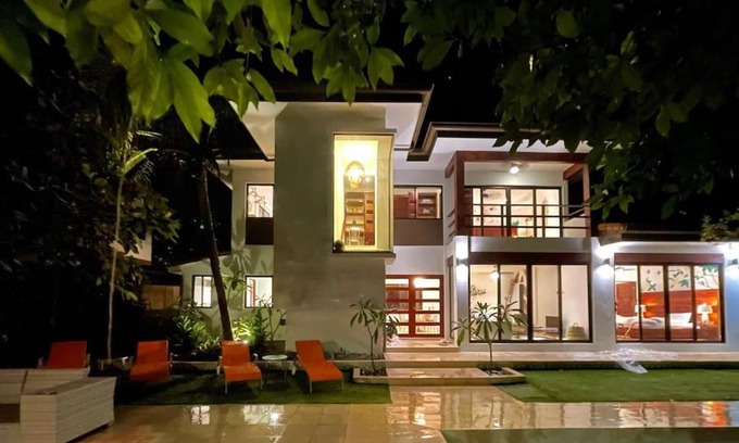 Tamarindo Villa | Casa Plumeria - Luxury Vacation Rental - Tamarindo
