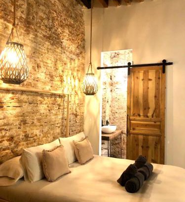 Diputacion de Cartagena Casco Apartment | Casa Poeta Pelayo