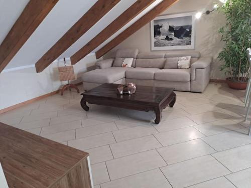 Stupinigi Apartment | Casa Poli