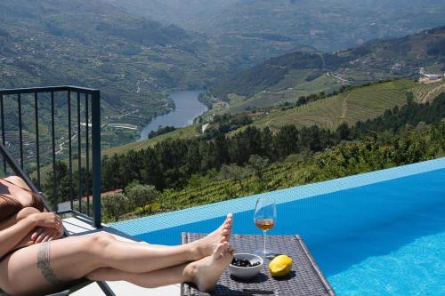 Vila Marim House | Casa PoliDouro - Vila Marim
