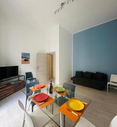 Borgo Vecchio House | Casa Politeama Florio