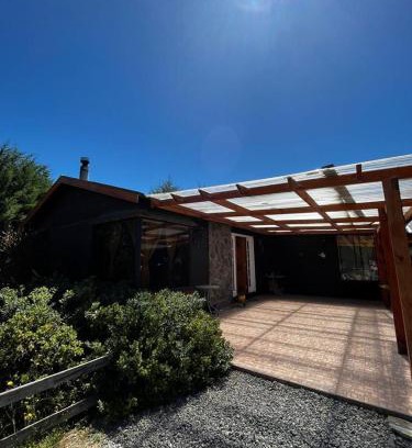 Osorno House | Casa Polloico