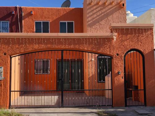 La Paz House | Casa Poniente