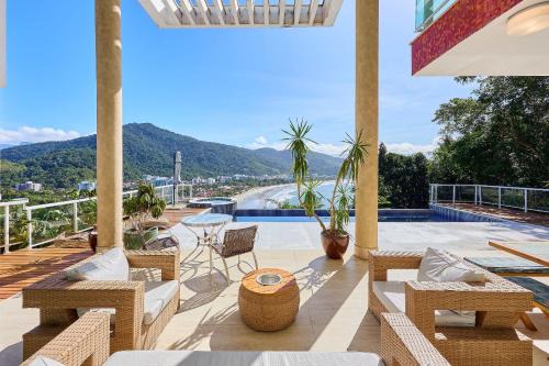 Silop House | Casa Ponta das Toninhas