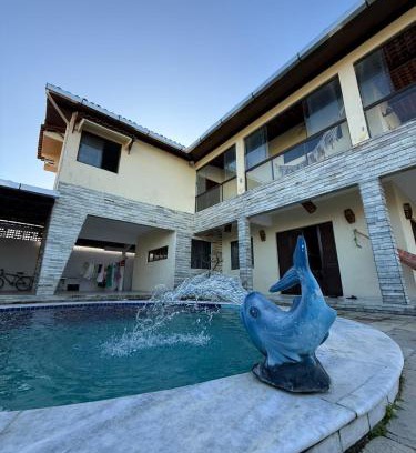 Ponta de Pedras House | Casa ponta de pedras