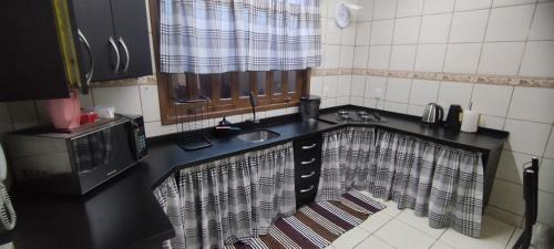 Jardim Iririu Apartment | Casa Ponte Serrada