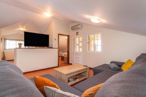 Calheta Apartment | CASA POR DO SOL