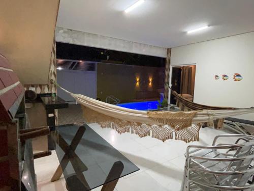 Ponta do Mangue House | Casa por temporada