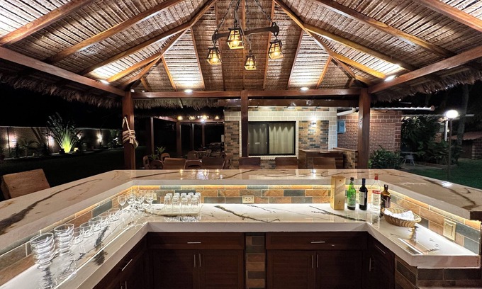 Santa Cruz House | Casa Por Temporadas