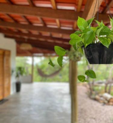 Alto Paraiso de Goias House | Casa Porto do Sol Vila de São Jorge