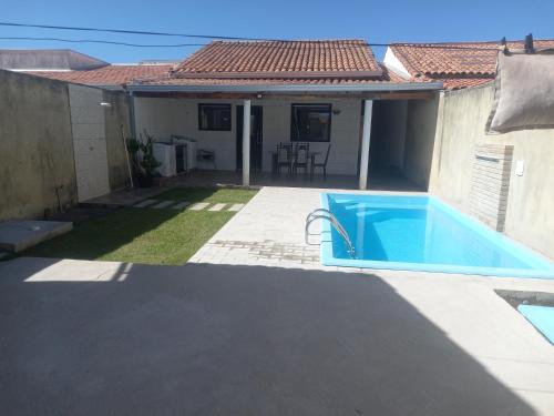 Prado House | Casa próxima a praia Prado-BA
