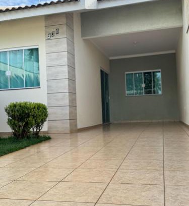 Maringa House | casa próximo ao shopping catuai, eventos vivaro e uem,lebloc