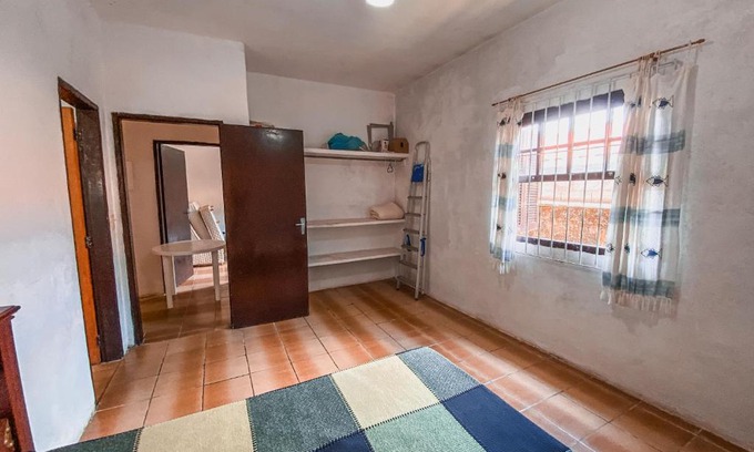 Pereque-Mirim House | Casa Próximo da Praia 3 quartos