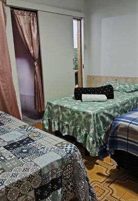 Tirirical Apartment | Casa pra Familía - 6 minutos do Aeroporto e Rodoviária