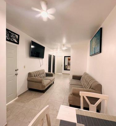 Mazatlan House | Casa Prado bonito