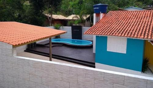 Gamboa House | Casa praia da Gamboa com piscina