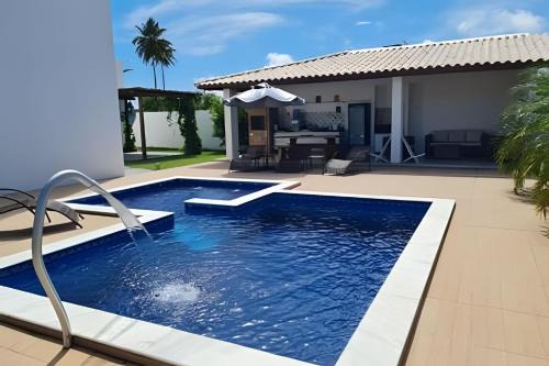 Paripueira House | Casa Praia de Paripueira, Condomínio Águas Mansas
