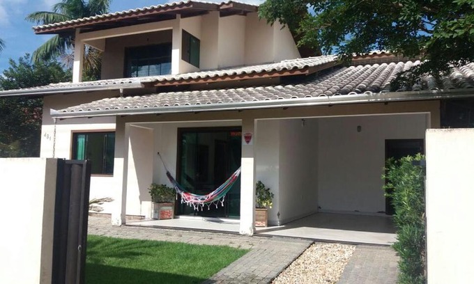 Porto Belo House | Casa Praia de Porto Belo