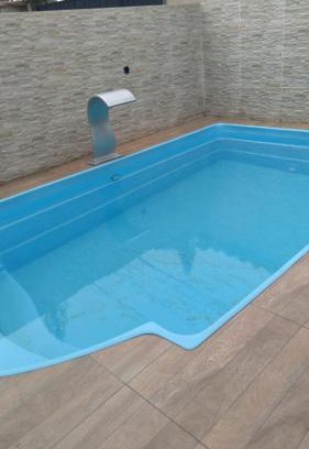 Araruama House | Casa Praia do Gaviao