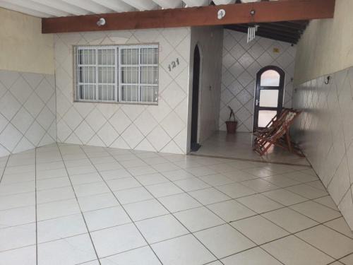 Vila Assuncao House | Casa Praia Grande Cidade Ocean- 100 metros da praia