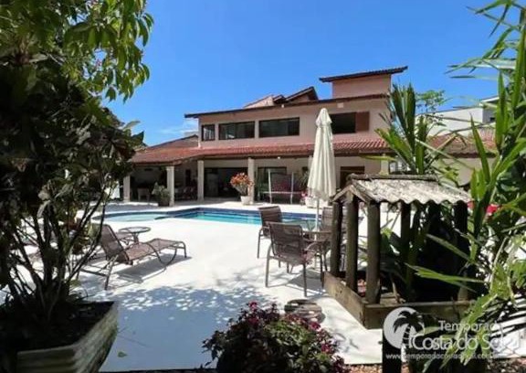 Costa do Sol House | Casa Praia Guaratuba