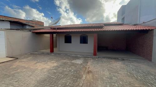 Mariricu House | Casa Praia Guriri