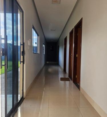 Peixe House | Casa praia Peixe