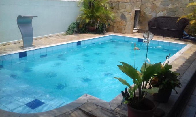 Peruibe House | CASA PRAIA PERUÍBE PISCINA