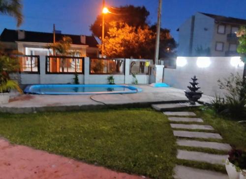 Arroio do Sal House | Casa PRAIA TEMPORADA