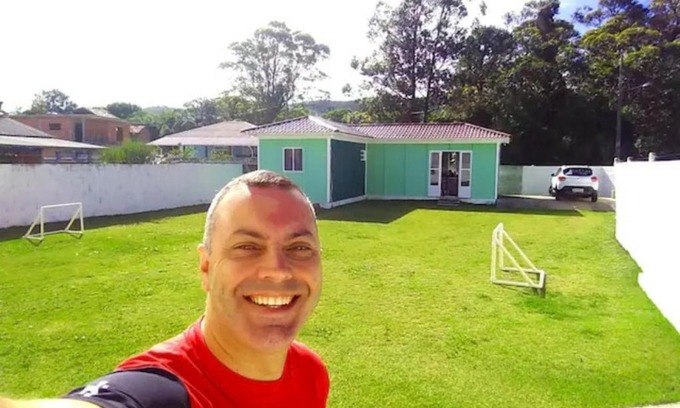 Pinheira House | CASA PRAIAS PINHEIRA e GUARDA DO EMBAÚ