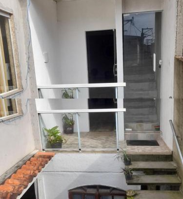 Mambucaba House | Casa Prainha de Mambucaba