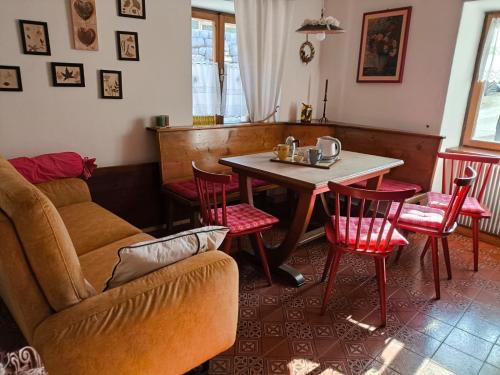 Folgaria House | Casa Prati