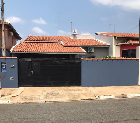 Holambra House | Casa Premiatto