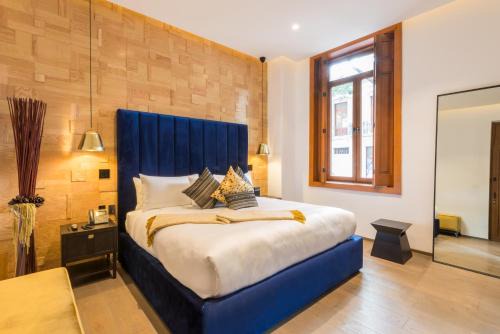 Cuauhtemoc Hotel | Casa Prim Hotel Boutique