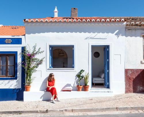 Vila do Bispo House | Casa Primeira