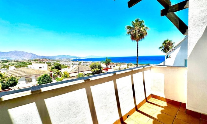 Puerto de la Duquesa House | Casa Princesa Kristina