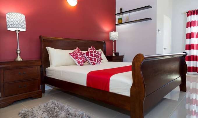 Mammee Bay Villa | Casa Princess Ocho Rios Vacation Villa